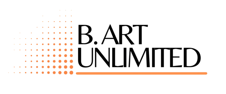 B.ART UNLIMITED